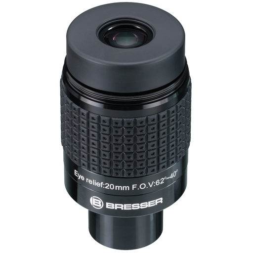 Ocular Zoom Ler Deluxe 8-24mm 1,25