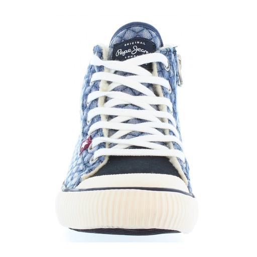  Deportivas Pepe Jeans Pgs30223 Industry Denim