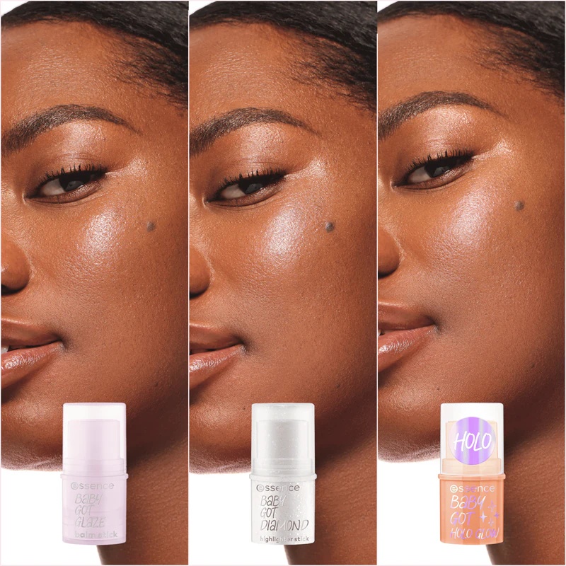 essence BABY GOT GLAZE osvetljevalec v stiku