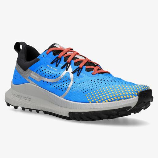  Nike React Pegasus Trail 4