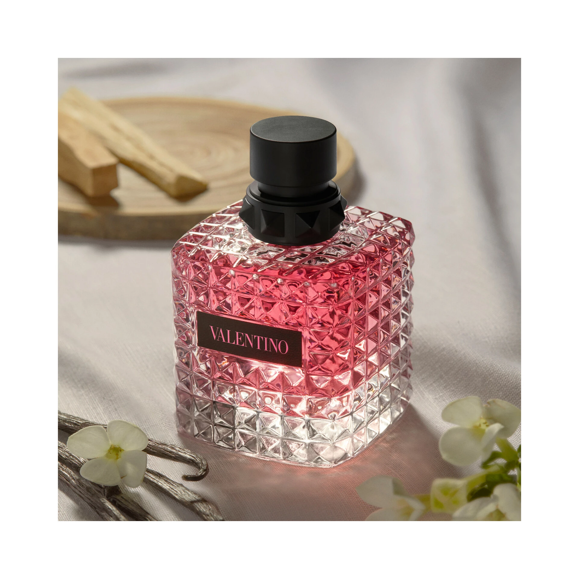 Donna Born In Roma EDP 50 ml - Valentino