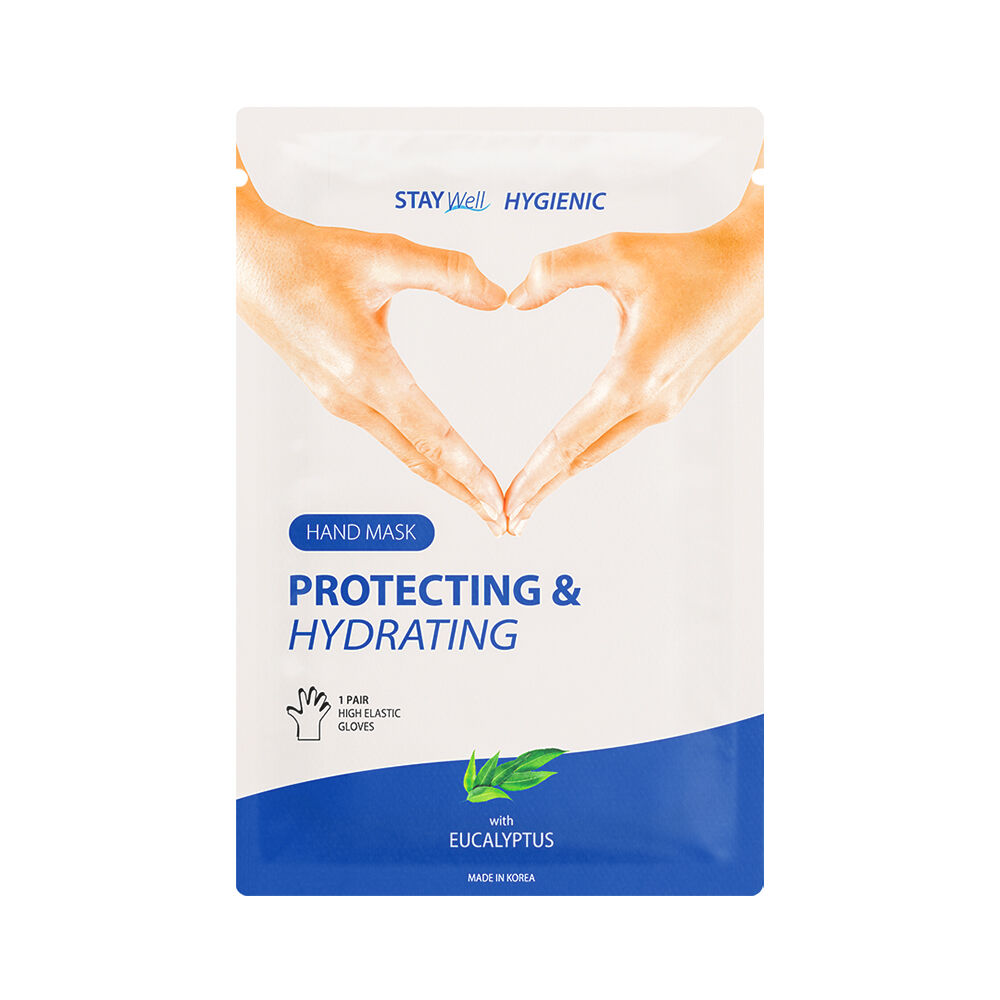 Stay Well Protecting&Hydrating