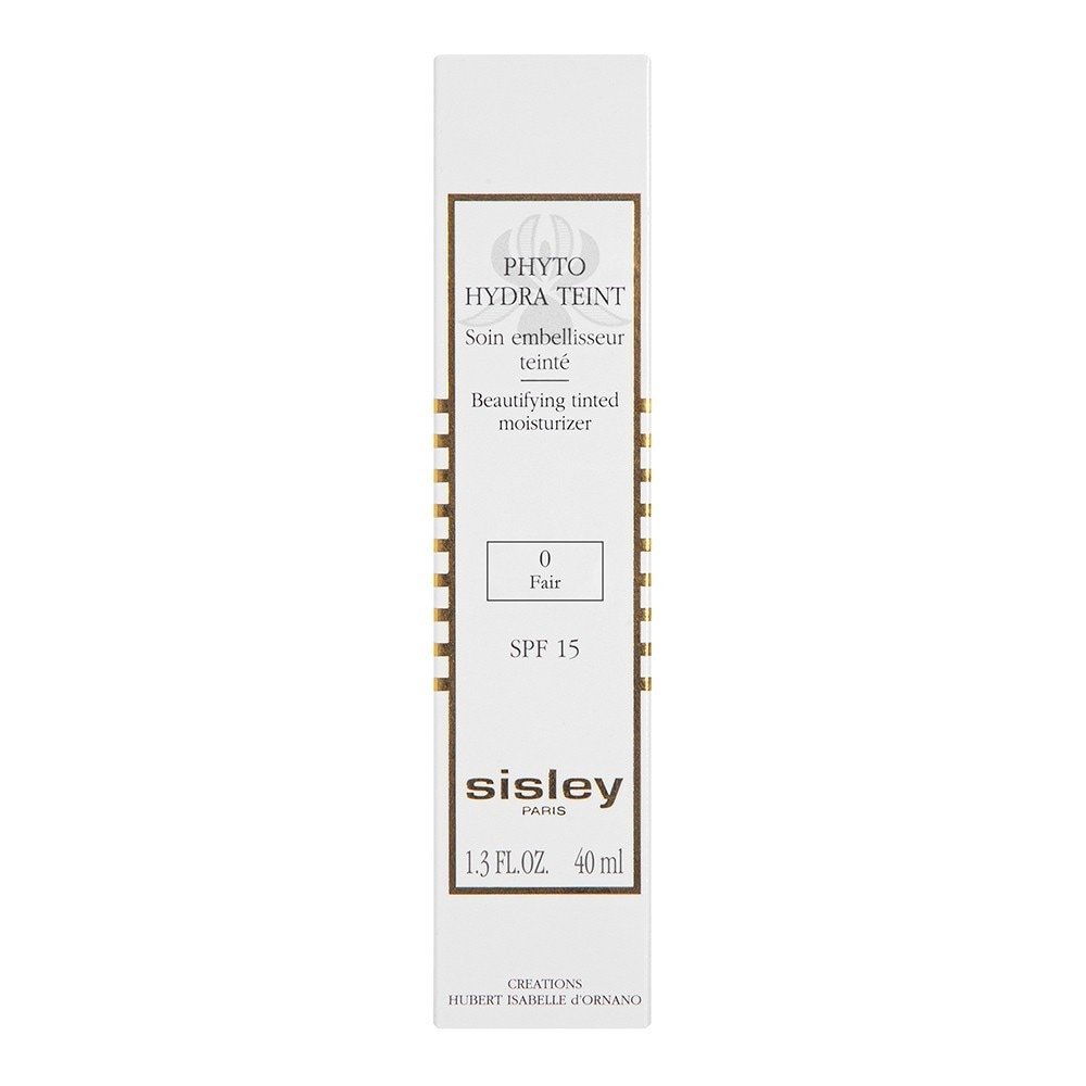 Sisley Skin Care Phyto Hydra krema za ten - 40 ml