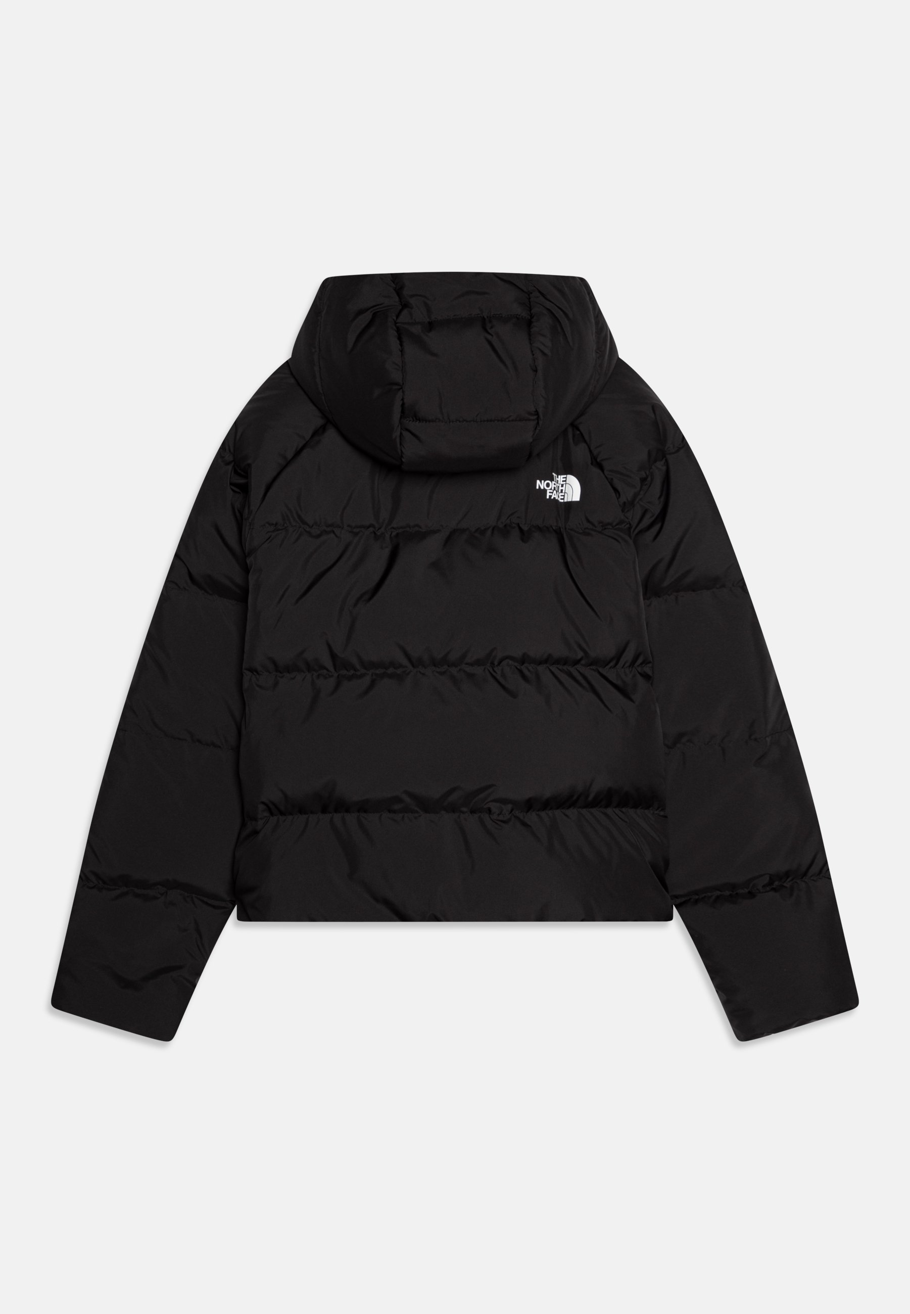 The North Face G NORTH DOWN kapuutsiga sulejope - must
