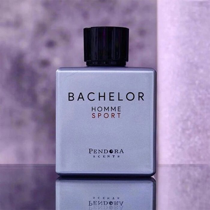 Pendora Scents Bachelor Homme Sport