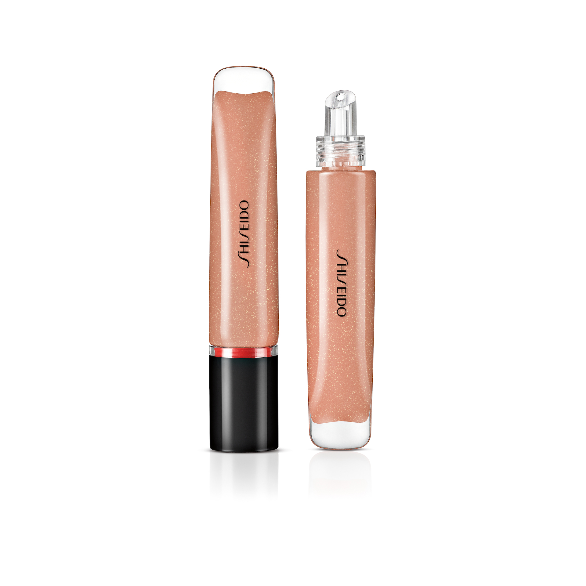 Gelgloss strălucitor 03 Bej - Shiseido