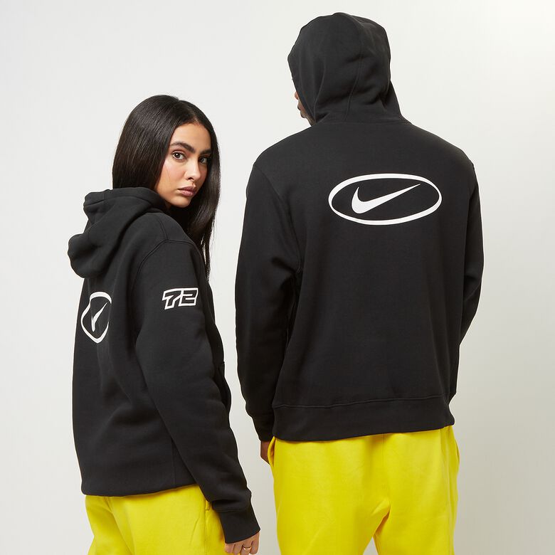 Sportieve hoodie