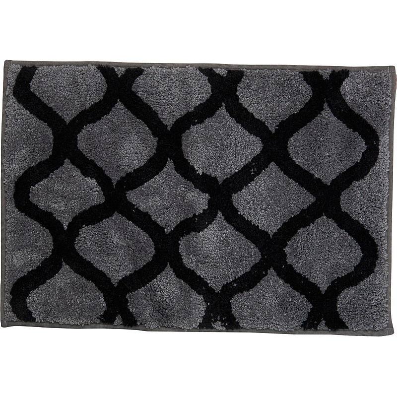 Tappetino da bagno Home 50x80 cm