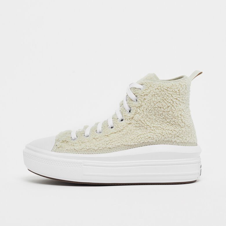 Chuck Taylor All Star Platform Move (GS)