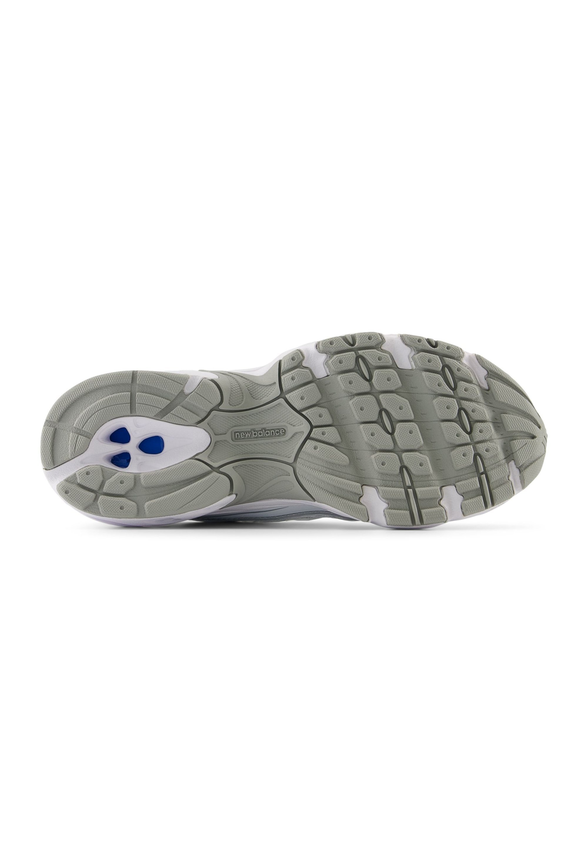 New Balance 740 - Sneakers - wit