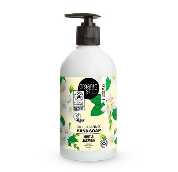Hidratáló kézmosó szappan | 500ml