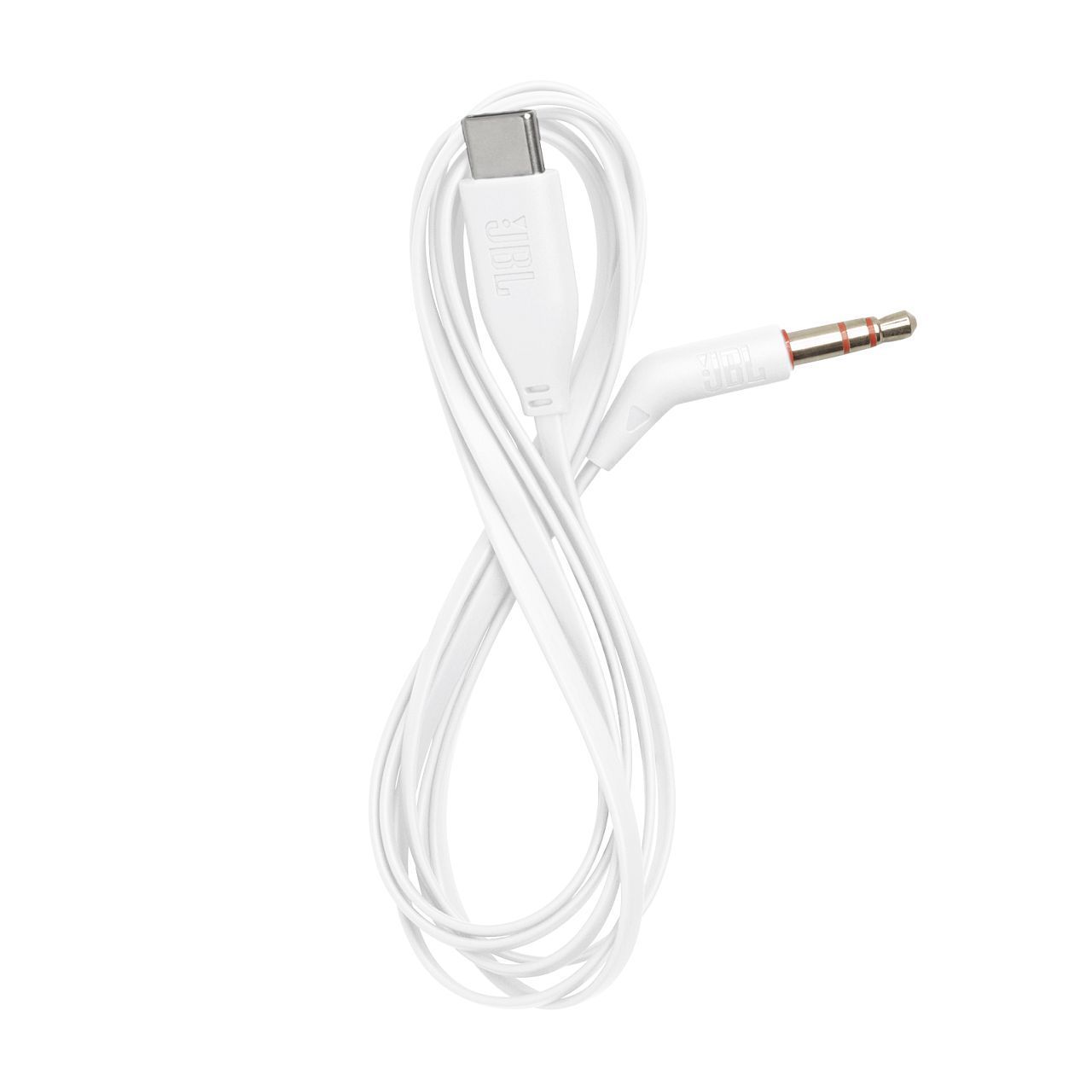 Fones de ouvido sem fio JBL TUNE 680NC com cancelamento de ruído - Branco