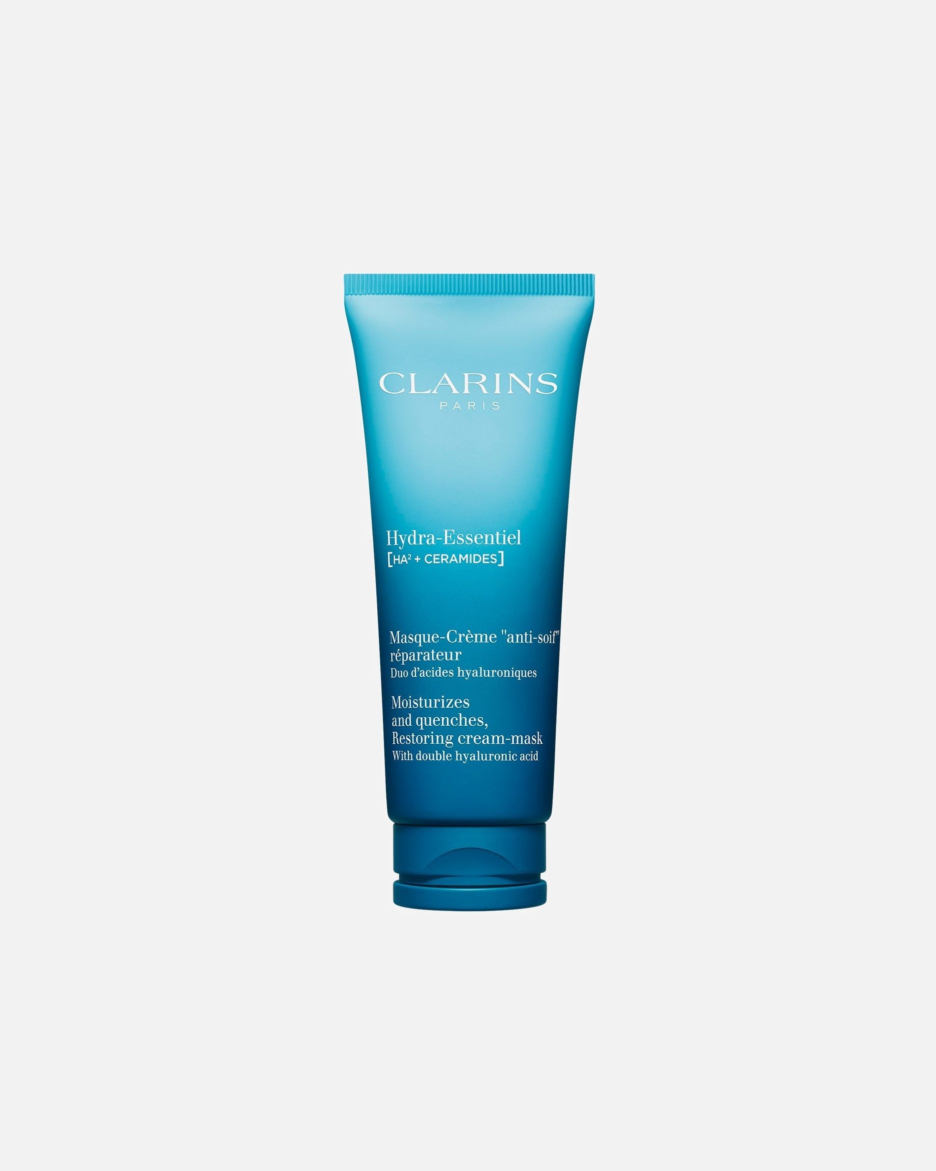 Clarins Hydra-Essentiel HA² Hydra-Essentiel [HA²] krem-maska - 75 ml