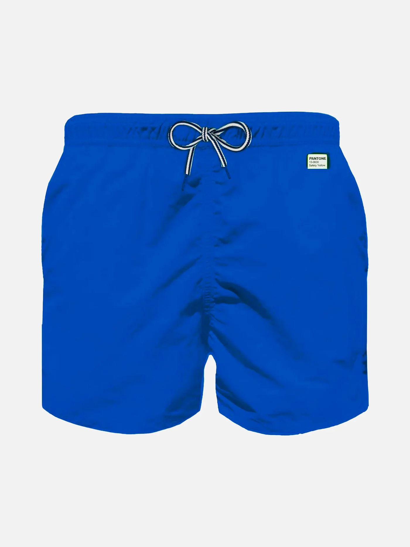 Blauwe zwemkleding voor jongens | PANTONE® SPECIALE EDITIE