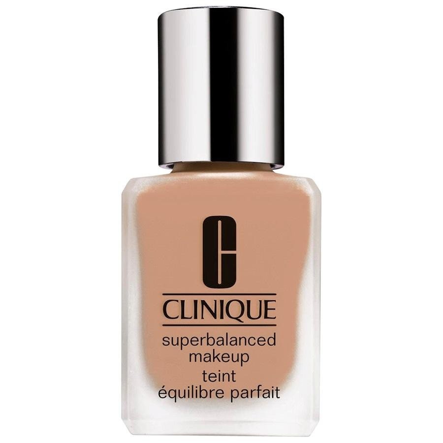 Clinique пудер Superbalanced Makeup (1, 2, 3) - 30 мл