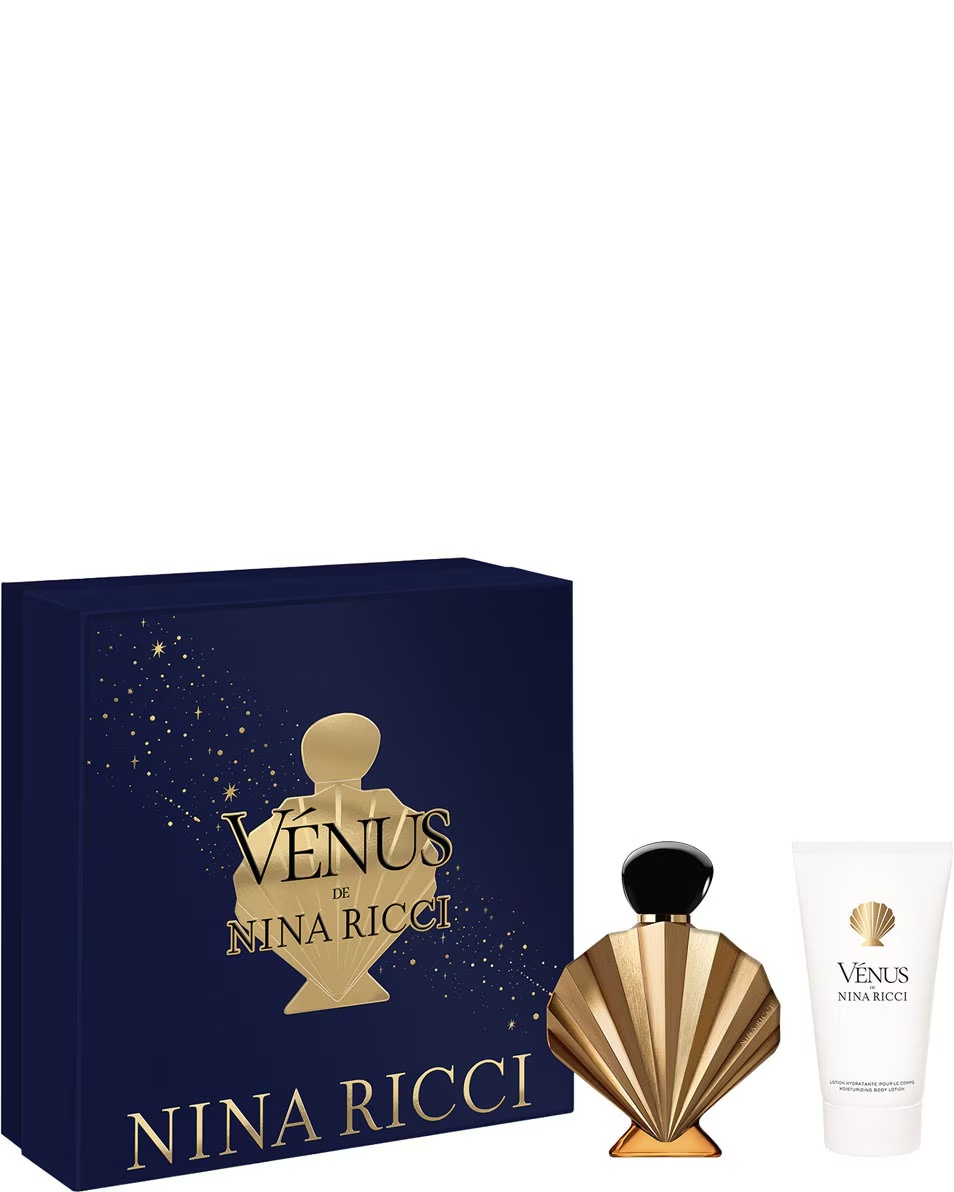 NINA RICCI Vénus de Nina Ricci Set cadou Vénus de Nina Ricci