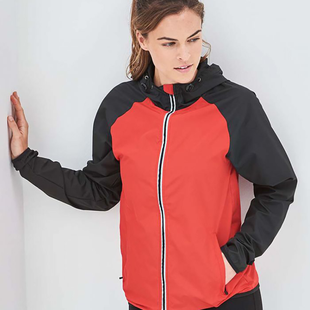  Chaqueta Cortavientos Awdis Gewoon cool
