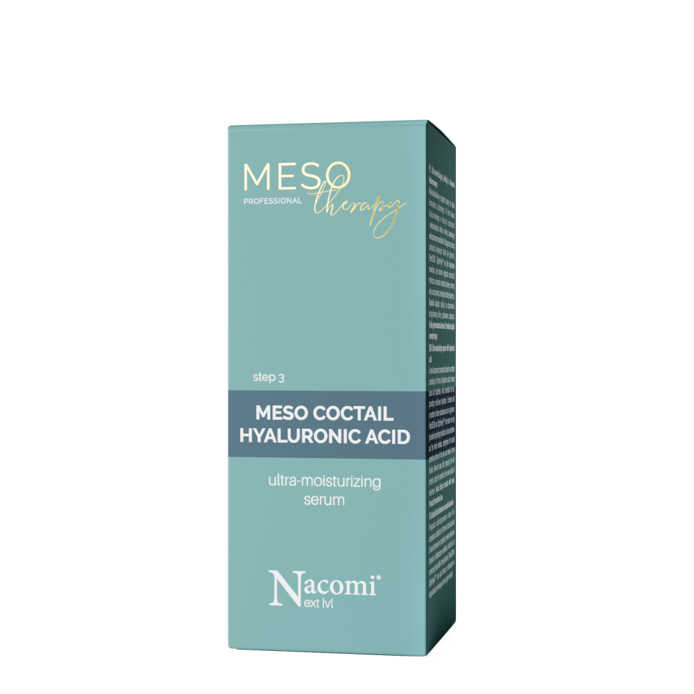 Nacomi Mesoterapi