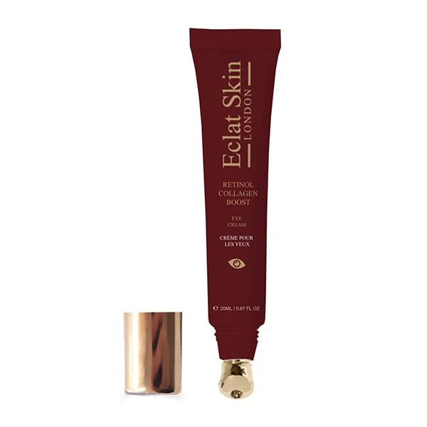 Eclat Skin London Retinol Collagen Boost -silmänympärysvoide 20ml