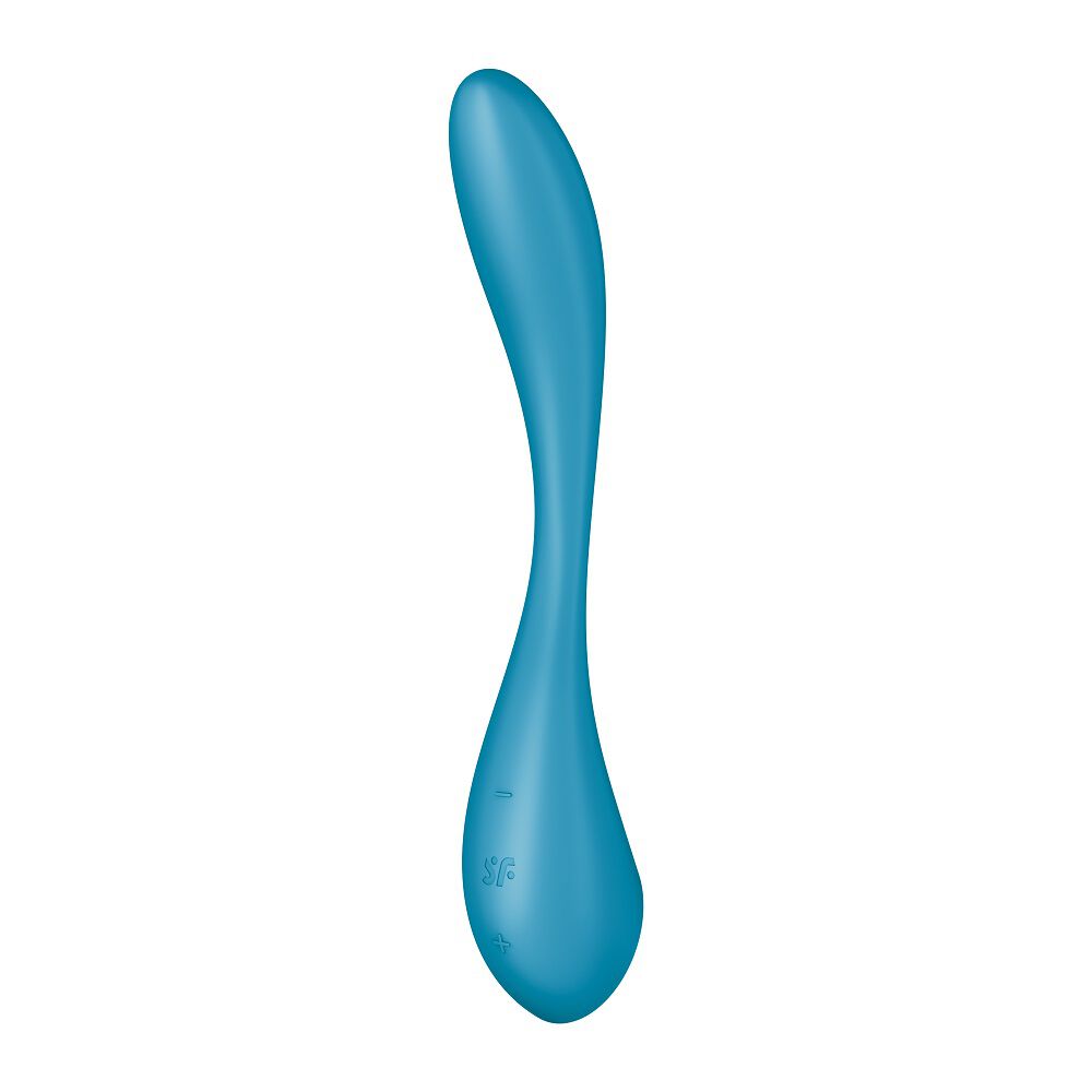 Satisfyer G-Spot Flex 5+