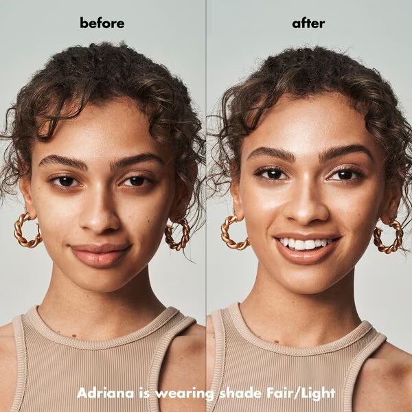 elf Halo Glow 2 Fair/Light tečni filter<br>31,5ml