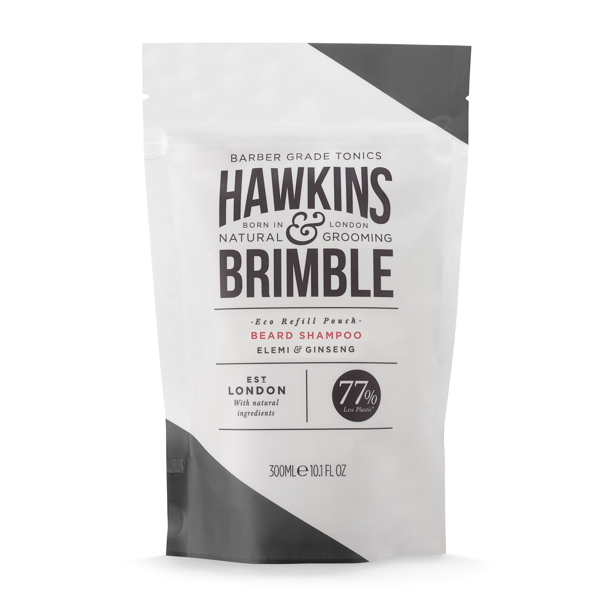 Hawkins & Brimble