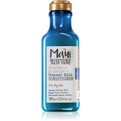 Maui Moisture Nourishing Conditioner s kokosovým mliekom 385 ml