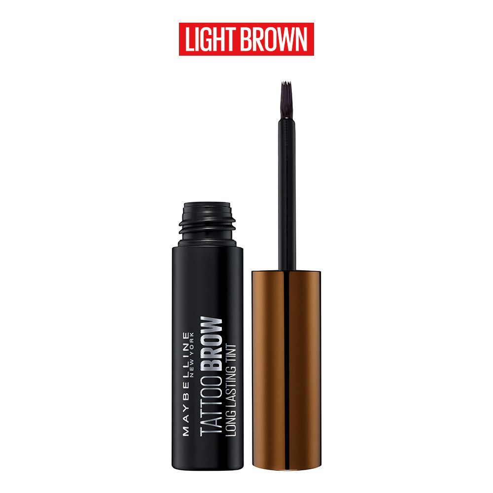 Polutrajna nijansa za obrve s tetovažom Proizvodi i olovke za šminkanje obrva