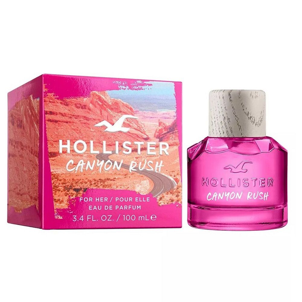 Hollister Canyon Rush For Her