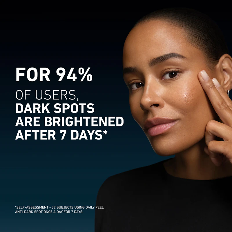 FILORGA DAILY PEEL ANTI-DARK SPOT peeling facial contra manchas escuras