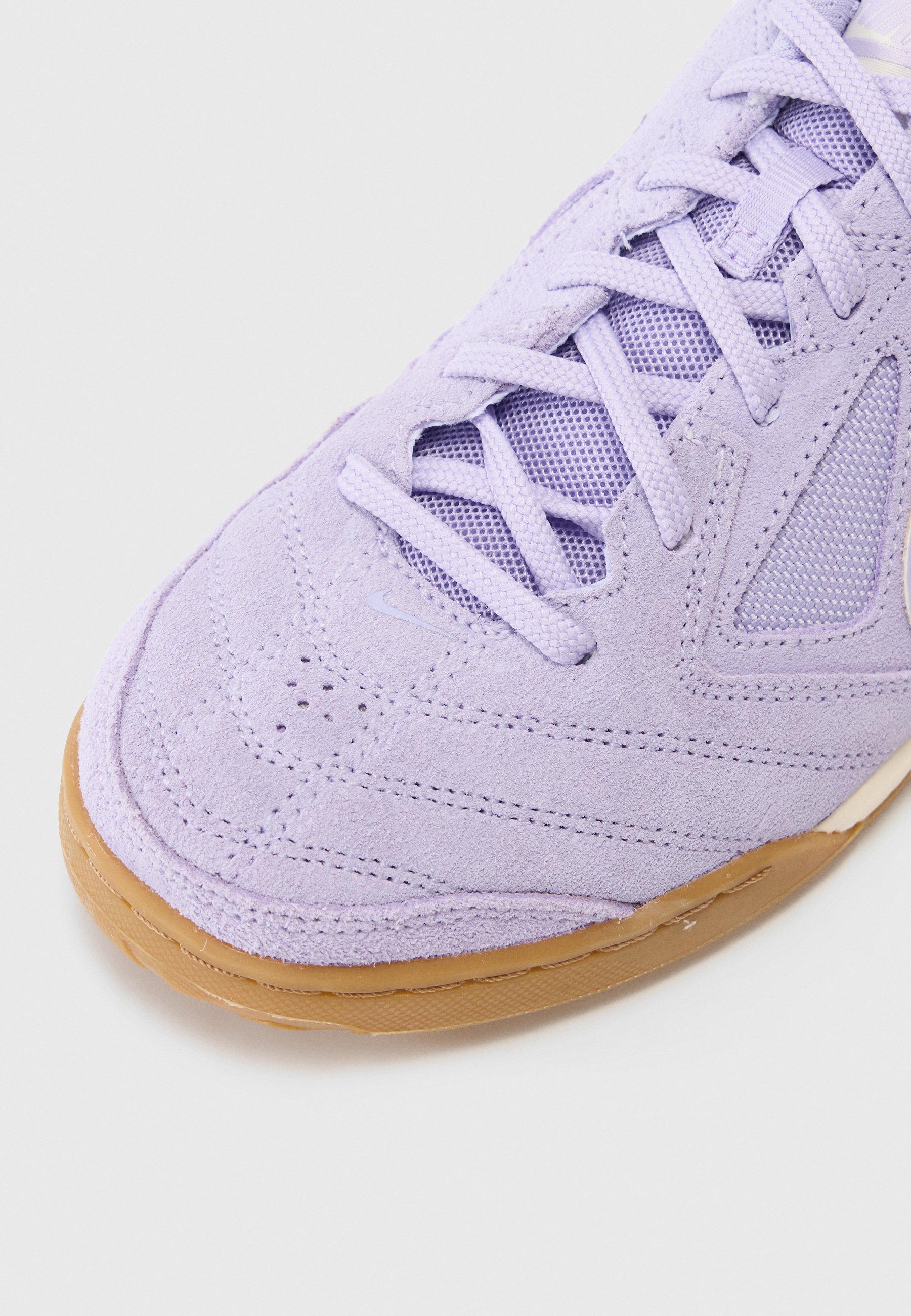 Nike Sportswear GATO UNISEX - Sneaker - Hortensien/Soft Pearl/Gummi/0002TU1YA9Tbrown