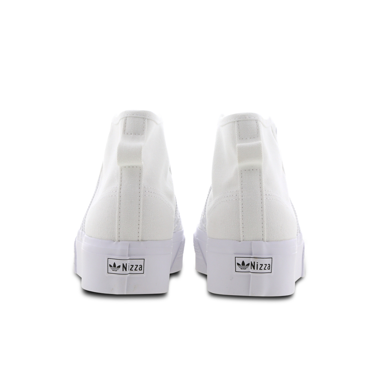 adidas Nizza Platform High