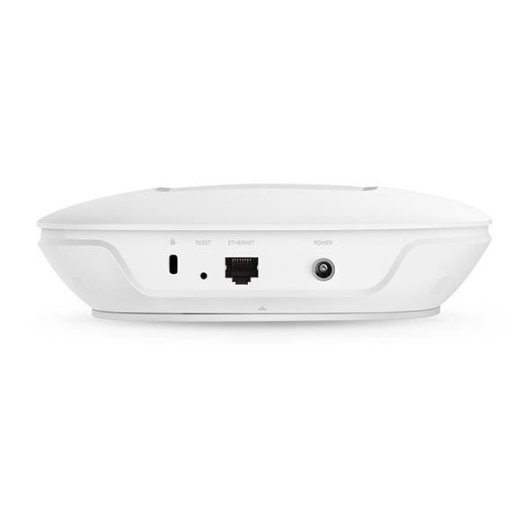 TP-LINK EAP245 Dual-Band AC1750 Wi-Fi Access Point met Gigabit PoE - Plafondmontage