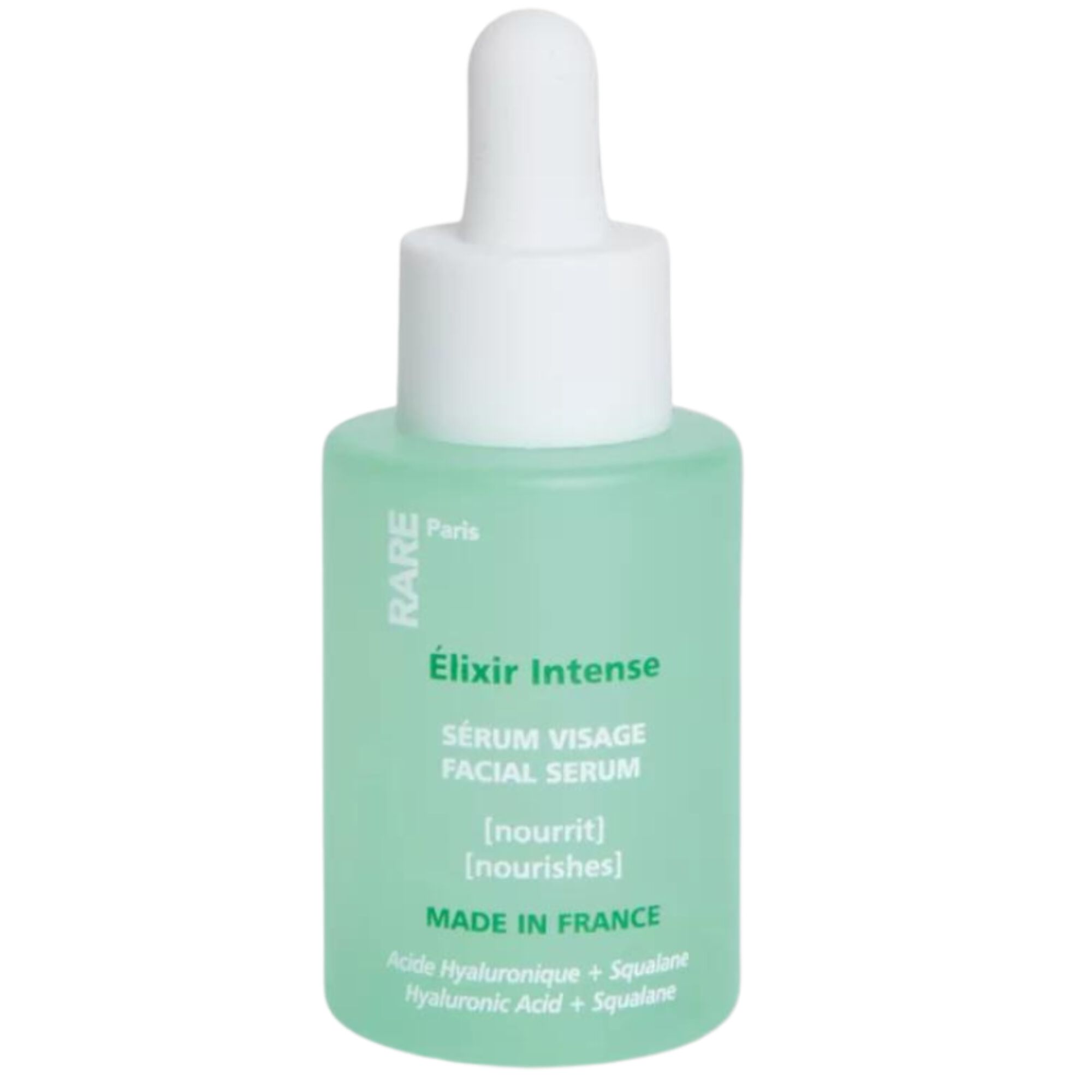 Sällsynt Paris Elixir Intensiv