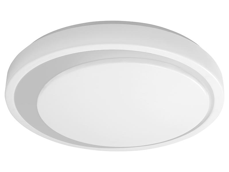 Plafon Smart Wifi Orbis LED 48 cm biały