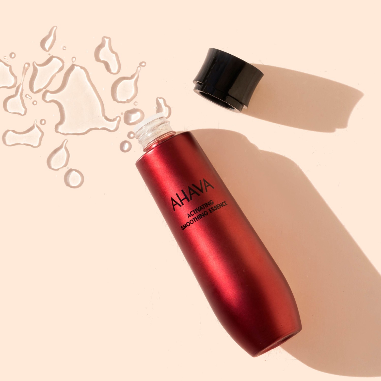 AHAVA Activating Smoothing Essence