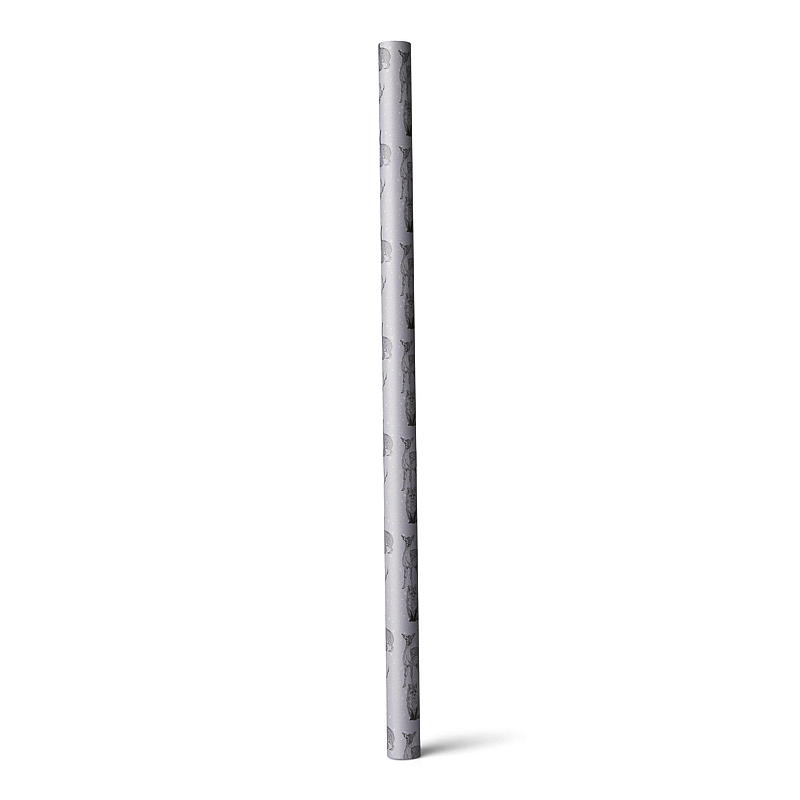 Joulupaperia kotiin 8 mx 70 cm