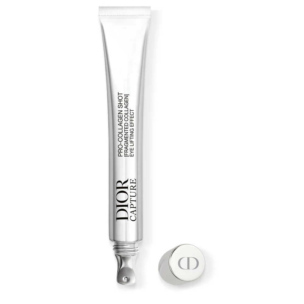 Anti-Età Globale Dior Capture Pro-Collagen Shot - Contorno occhi antirughe