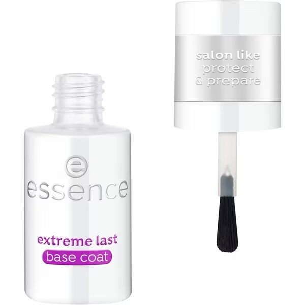 Essence Extreme Last 01 Perfect Start базни лак<br>8ml