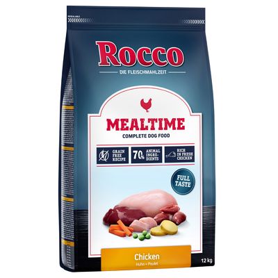 Rocco Mealtime - Kuře