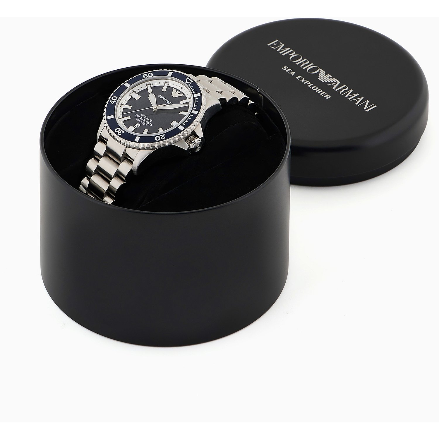 Emporio Armani Montres