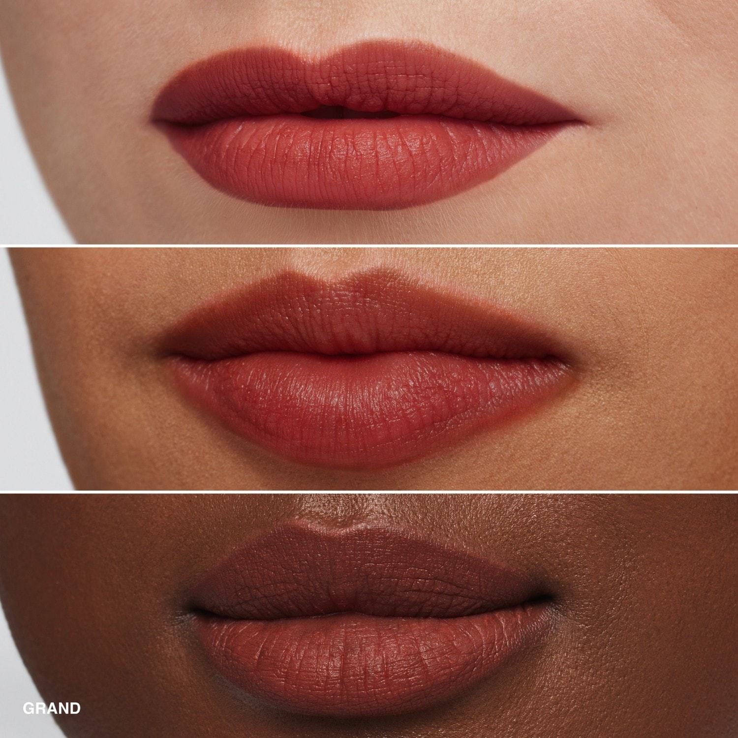 Bobbi Brown lūpų dažai „Luxe Matte“ – skysti lūpų dažai, 6 ml