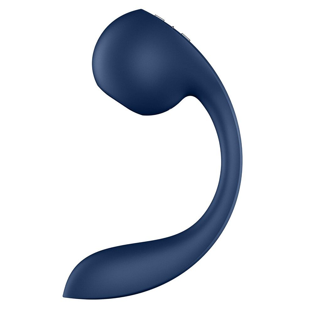 Satisfyer Pro+ Wave 4 Connect-app