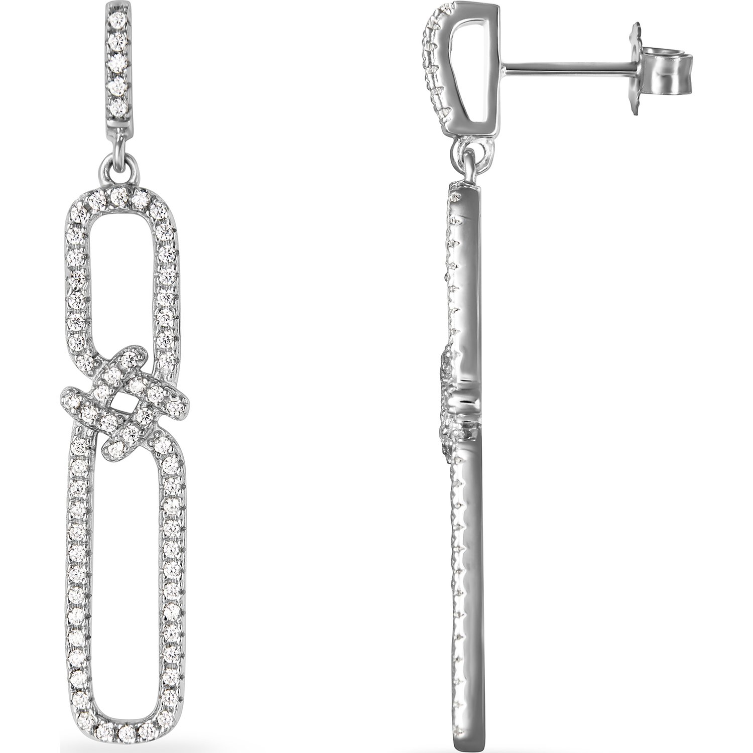 FAVS Boucles d'oreilles
