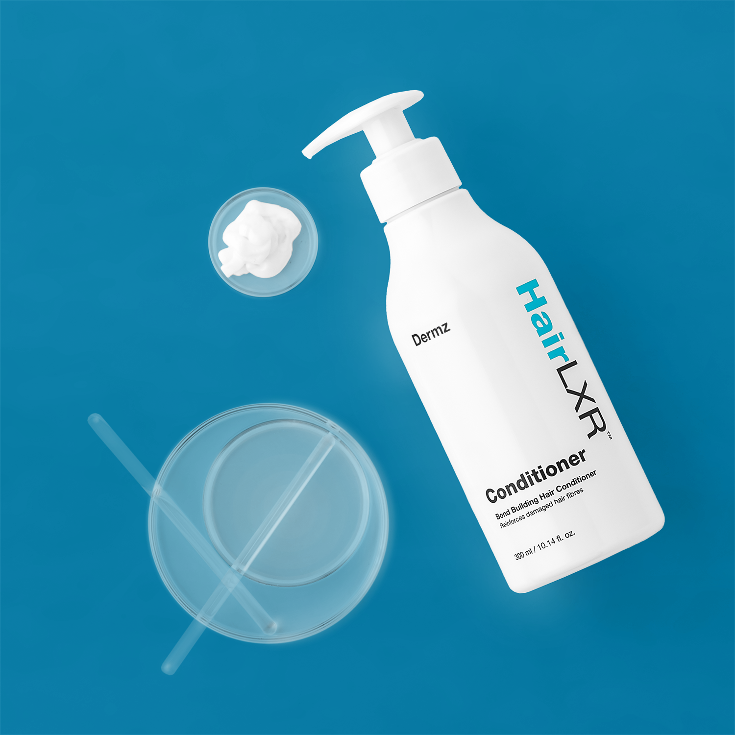 Dermz HairLXR regenerator