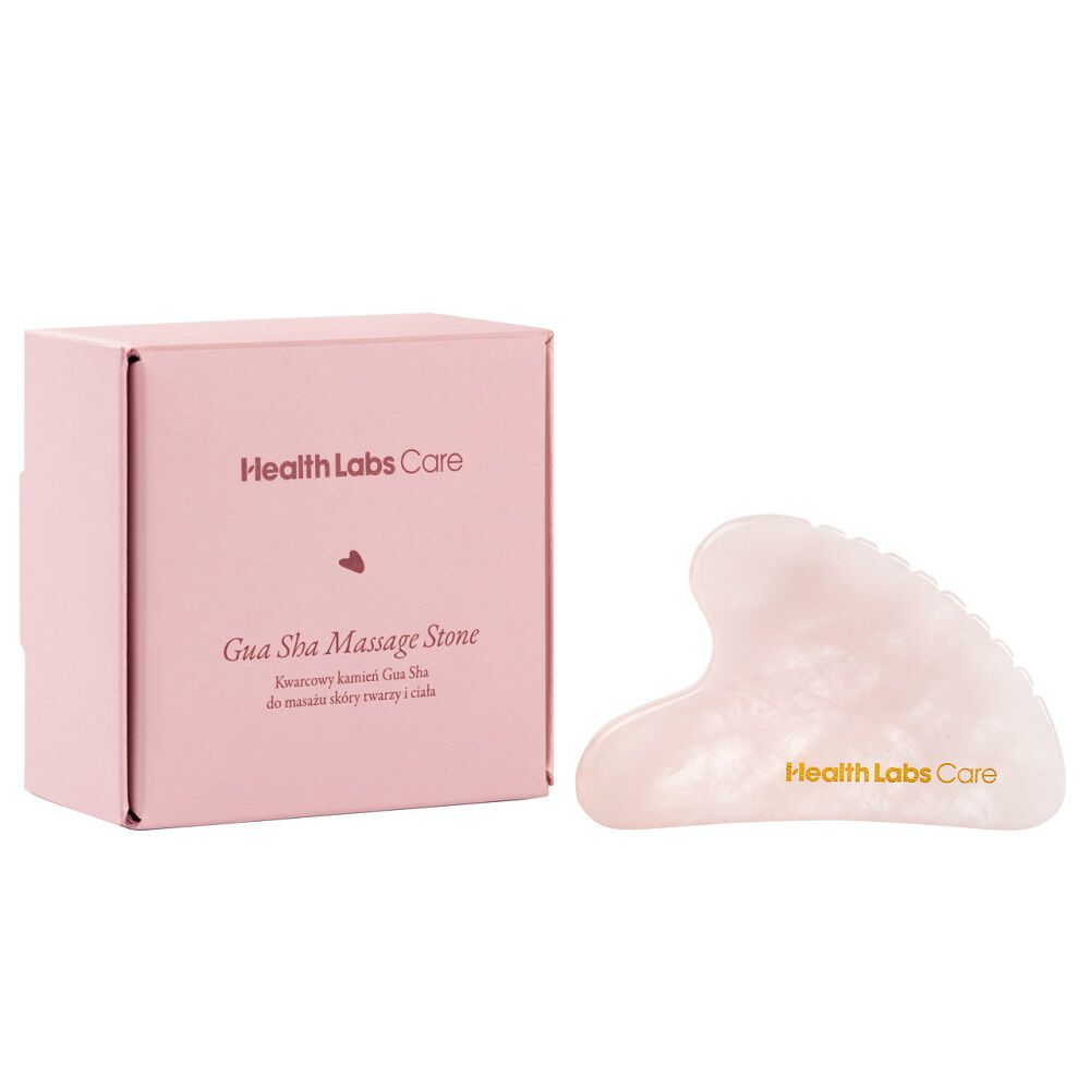 Health Labs Care Massagesten