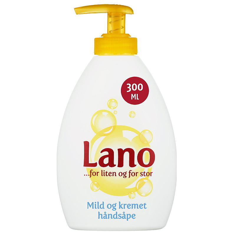 Lano Handseife 300 ml Lano