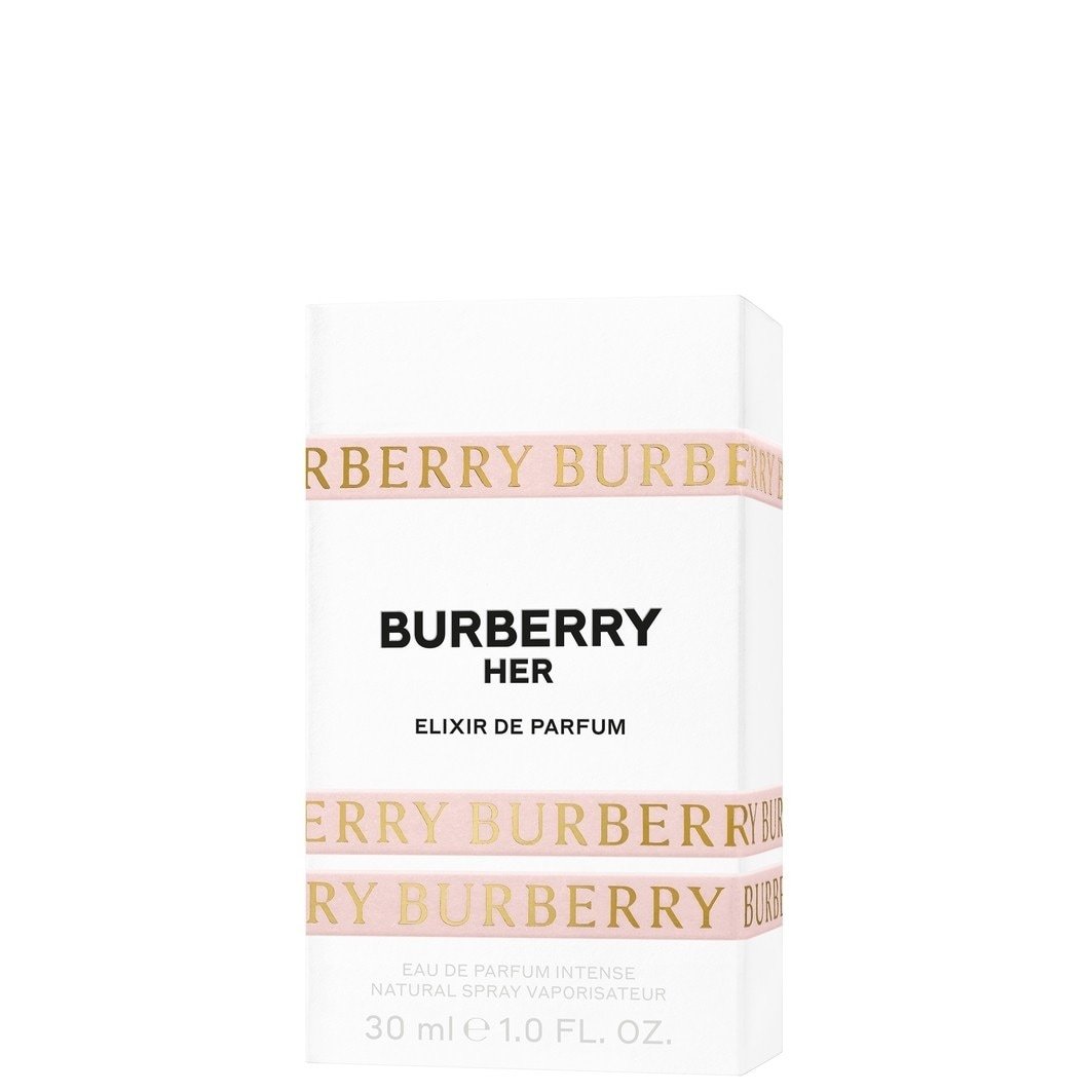 BURBERRY Parfem Burberry Her Elixir - 30 ml