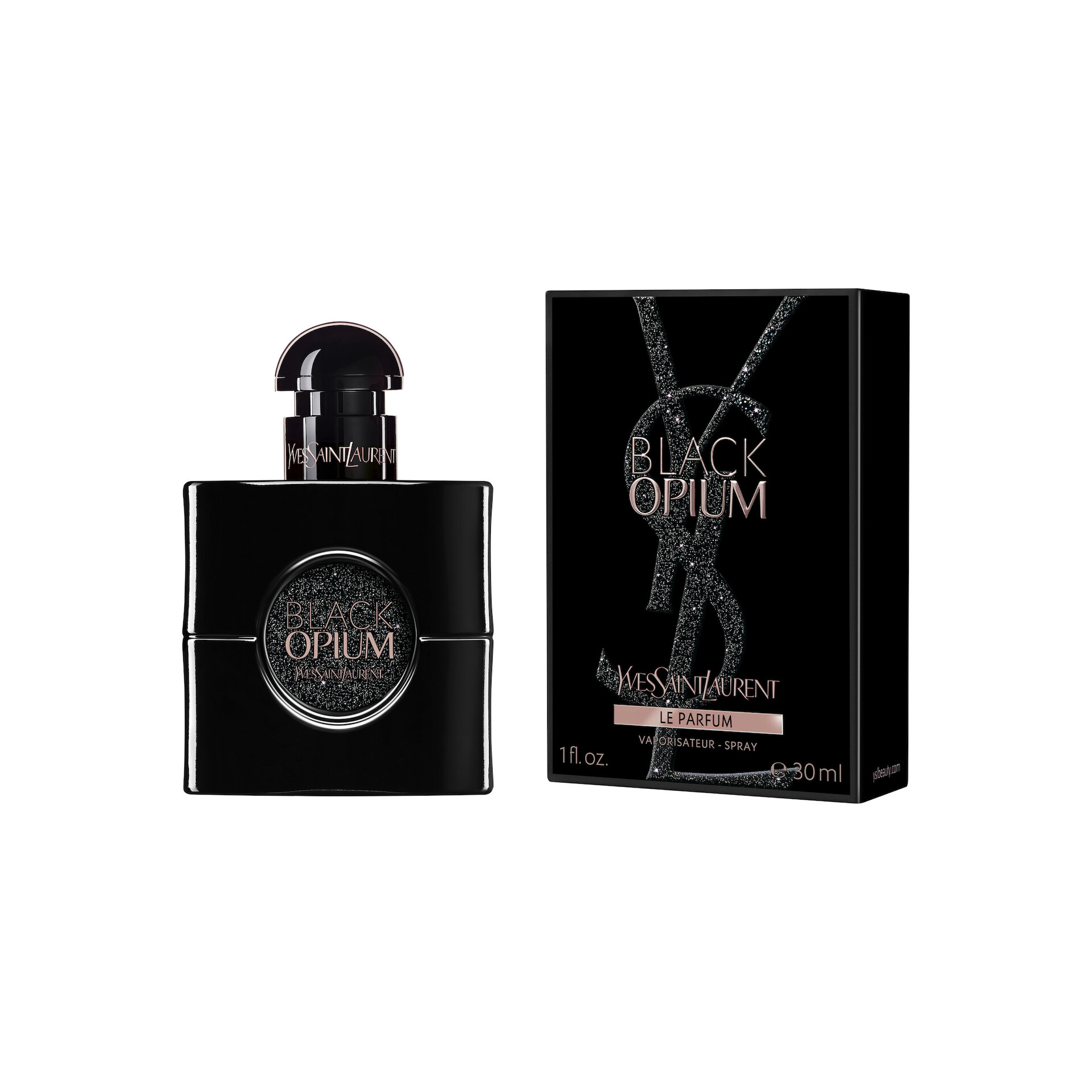 Black Opium Le Parfum 30 ml - Yves Saint Laurent