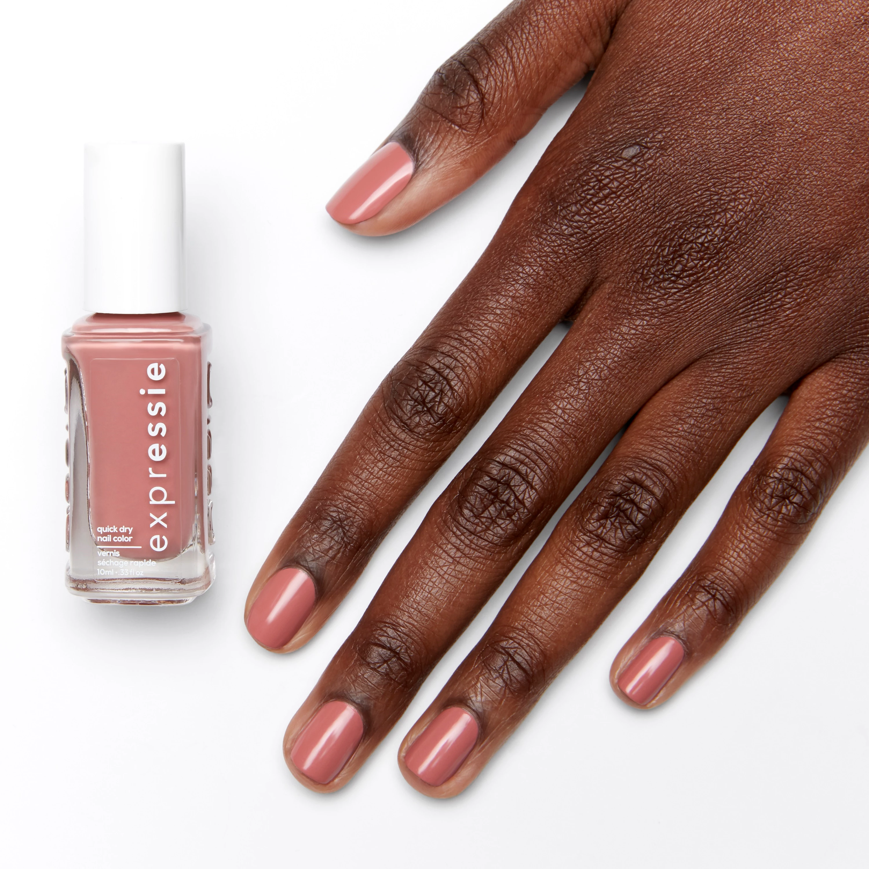 Lac de unghii Expressie 25 Înregistrat - Essie
